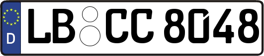 LB-CC8048