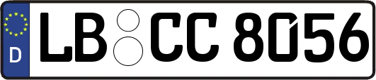 LB-CC8056