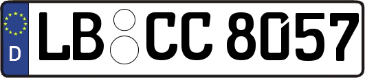 LB-CC8057
