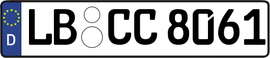 LB-CC8061