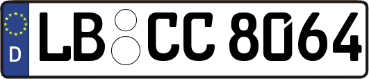 LB-CC8064