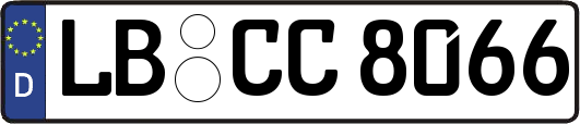 LB-CC8066