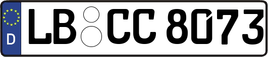 LB-CC8073