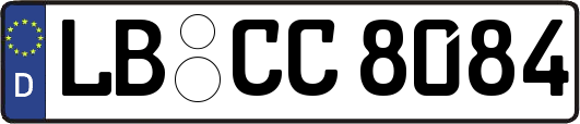 LB-CC8084