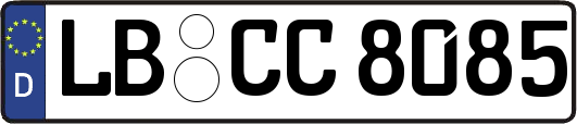 LB-CC8085