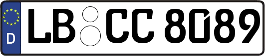 LB-CC8089