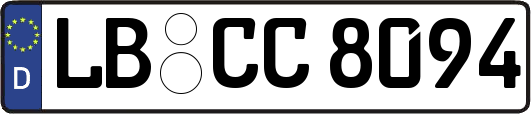 LB-CC8094