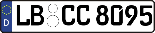 LB-CC8095