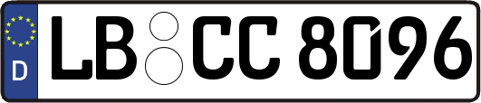 LB-CC8096
