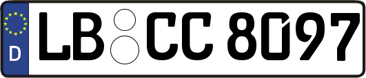 LB-CC8097