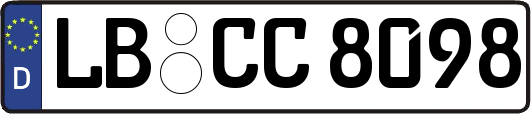 LB-CC8098