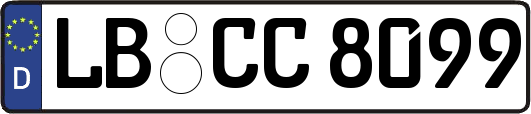 LB-CC8099
