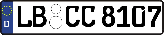 LB-CC8107