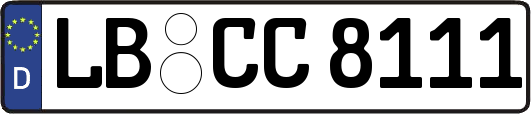 LB-CC8111