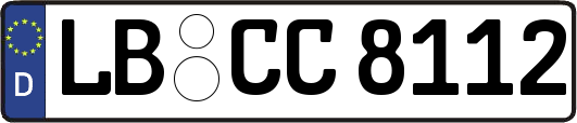 LB-CC8112