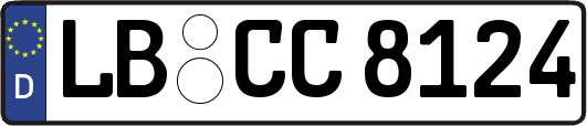 LB-CC8124