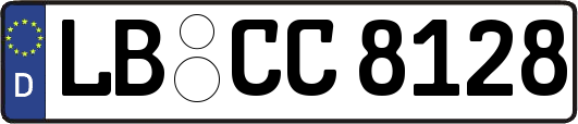 LB-CC8128