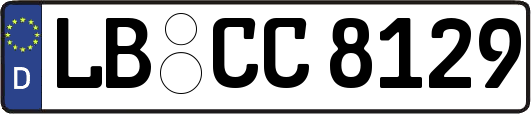 LB-CC8129