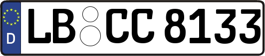 LB-CC8133