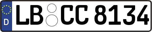 LB-CC8134