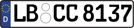 LB-CC8137