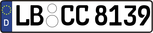 LB-CC8139