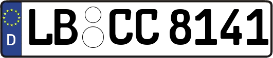 LB-CC8141