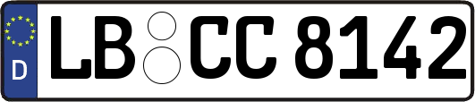 LB-CC8142