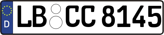 LB-CC8145