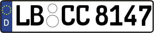 LB-CC8147