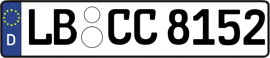 LB-CC8152