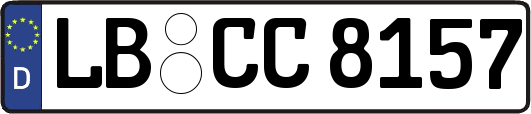 LB-CC8157