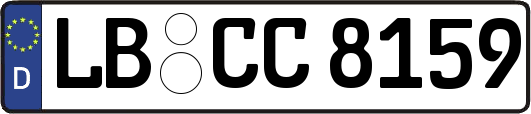 LB-CC8159