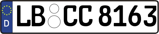 LB-CC8163