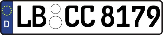 LB-CC8179