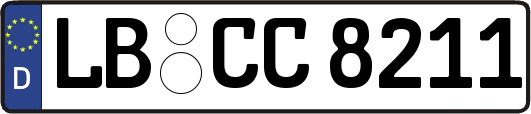 LB-CC8211