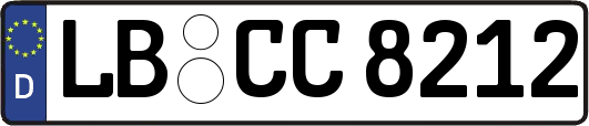 LB-CC8212