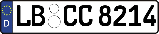 LB-CC8214