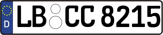 LB-CC8215