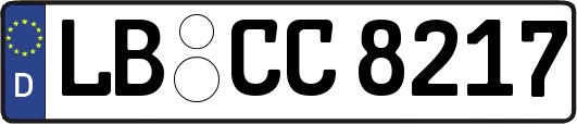 LB-CC8217