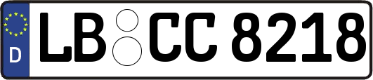 LB-CC8218
