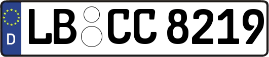 LB-CC8219