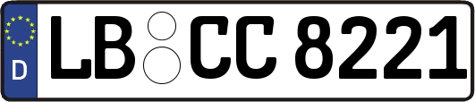 LB-CC8221