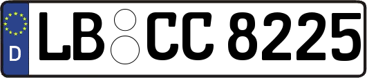 LB-CC8225