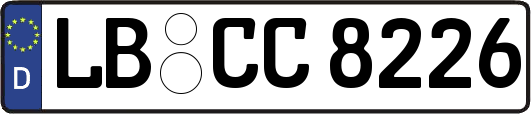 LB-CC8226