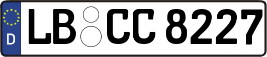 LB-CC8227
