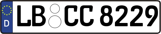 LB-CC8229