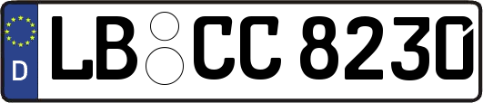 LB-CC8230