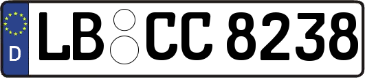 LB-CC8238