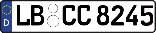 LB-CC8245